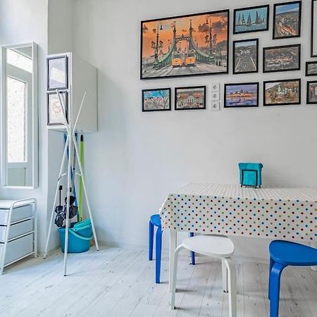 Little Dream Apartment Budapest Ngoại thất bức ảnh