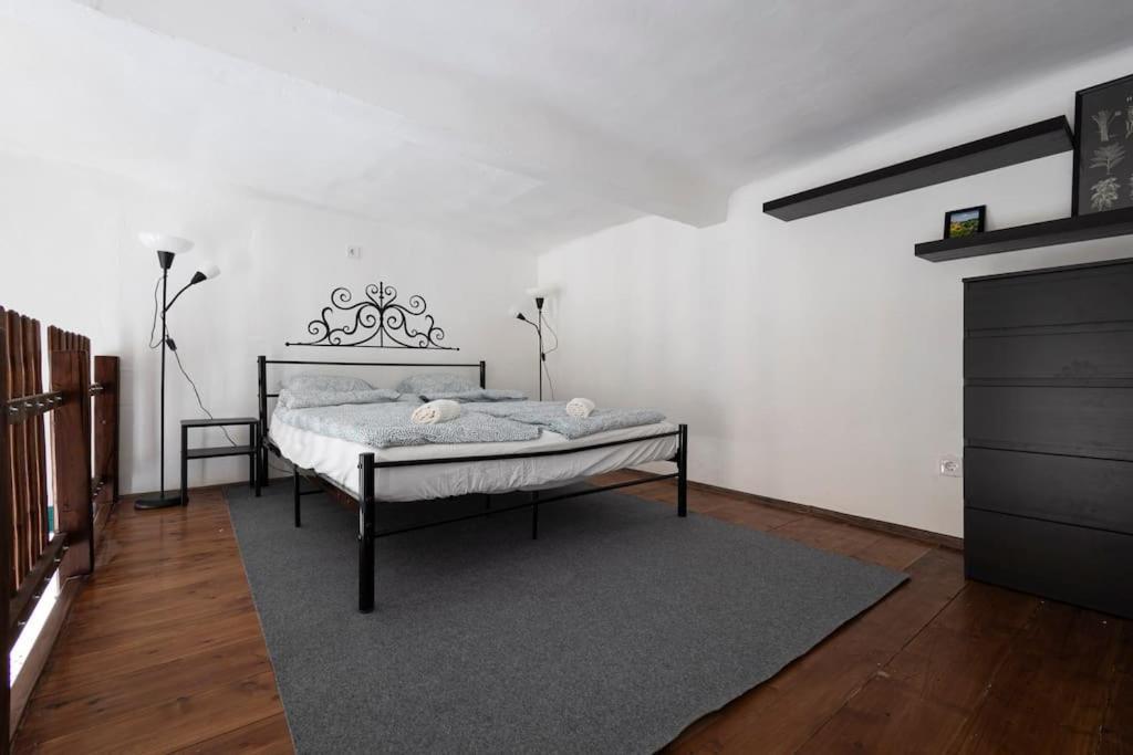Little Dream Apartment Budapest Ngoại thất bức ảnh