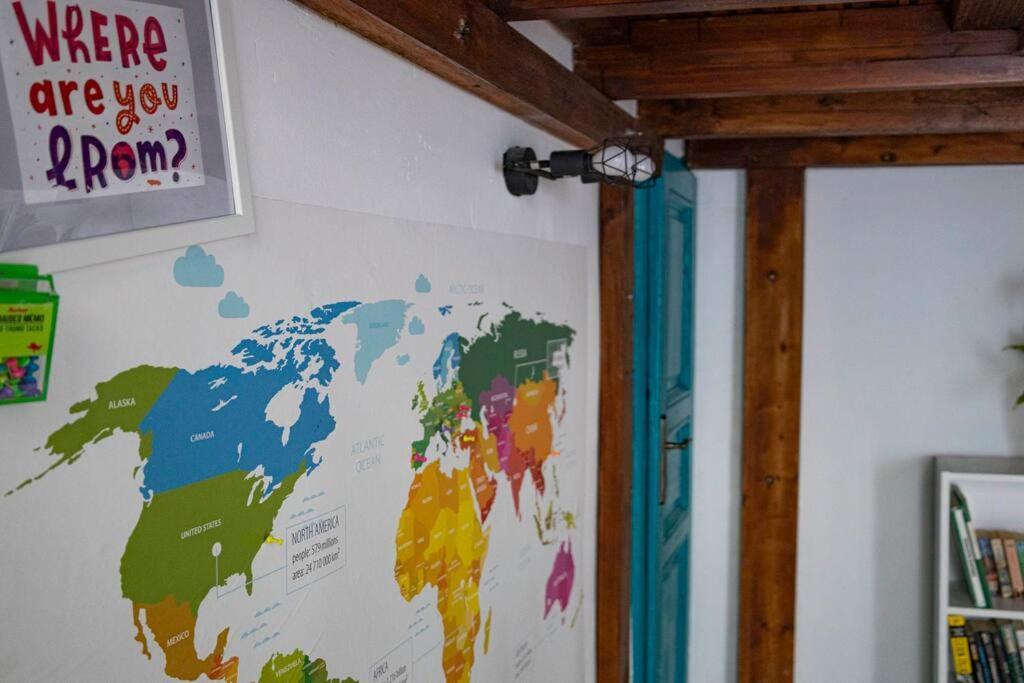 Little Dream Apartment Budapest Ngoại thất bức ảnh